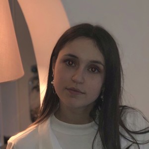Selena - Prof de soutien scolaire - Bures-sur-Yvette