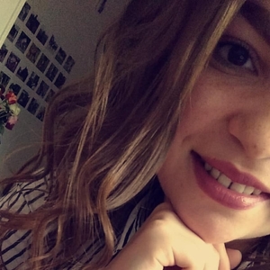Sarah - Prof d'aide aux devoirs - Conlie