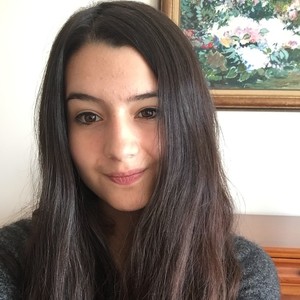 Elise - Prof de maths - Angers