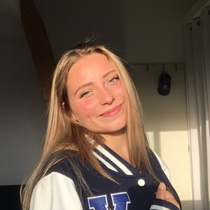Clara - Prof d'anglais - Saint-Jean-de-Moirans