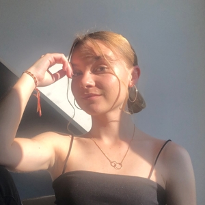 Léa - Prof d'aide aux devoirs - Nice
