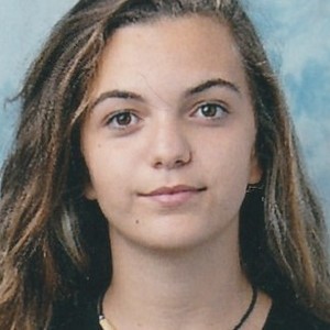 Mimi - Prof de maths - Grasse