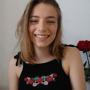 Léa - Prof d'aide aux devoirs - Le Havre