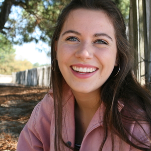 Clara - Prof de maths - Andernos-les-Bains