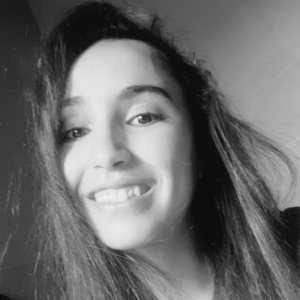 Halima - Prof de physique - chimie - Roubaix