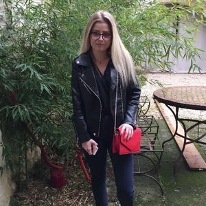 Lou - Prof de maths - Aigues-Vives