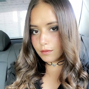 Esther - Prof de maths - Paris