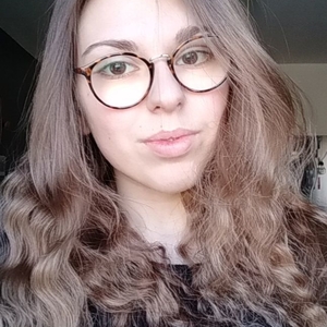 Lilou - Prof de maths - Croix