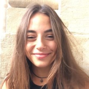 Emma - Prof de physique - Bruges