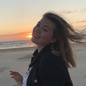 Anaïs - Prof de maths - Lille