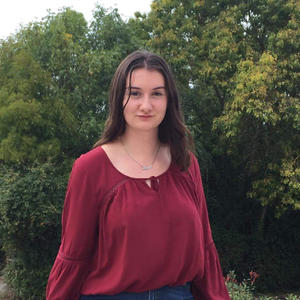 Maud - Prof de maths - Pont-Saint-Martin