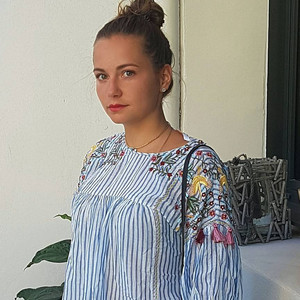 Clara - Prof de soutien scolaire - Auch
