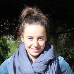 Coralie - Prof de maths - Châteaubourg