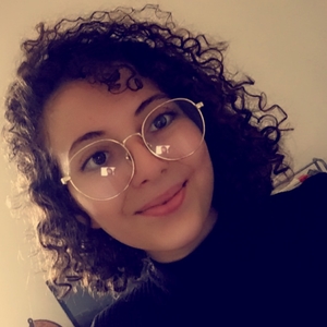 Maryam - Prof de maths - Jonage