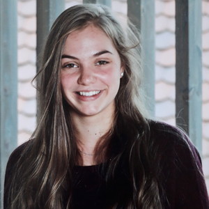 Orianne - Prof d'aide aux devoirs - Horbourg-Wihr