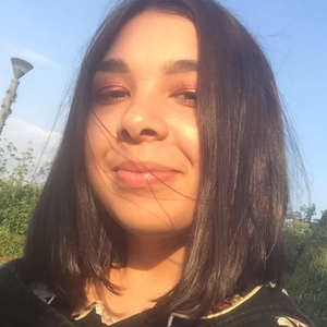 Kenza - Prof de compréhension écrite - anglais - Villeneuve-d'Ascq