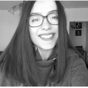 Ines - Prof de maths - Bollène