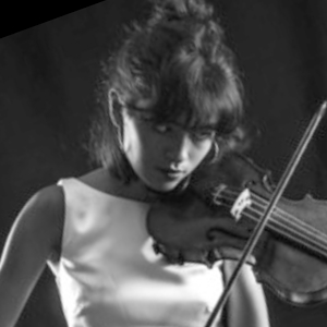 Manon - Prof de maths - Paris
