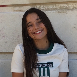 Nolwenn - Prof de maths - Morcenx