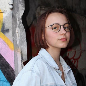 Amandine - Prof d'aide aux devoirs - Corbeil-Essonnes