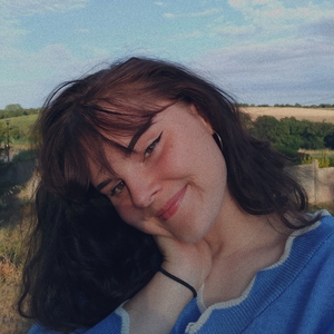 Lily - Prof d'anglais - Pontivy