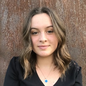 Noémie - Prof de maths - Sèvremoine