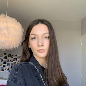 Elise - Prof d'aide aux devoirs - Cuinchy