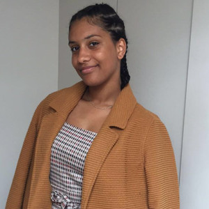 Khalissa - Prof de maths - Wattrelos