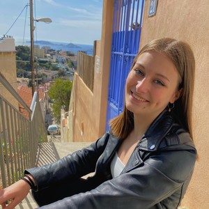 Candy - Prof d'aide aux devoirs - Marseille