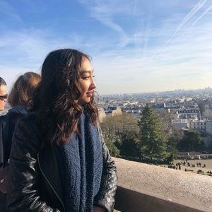Lauriane - Prof d'aide aux devoirs - La Chapelle-sur-Erdre