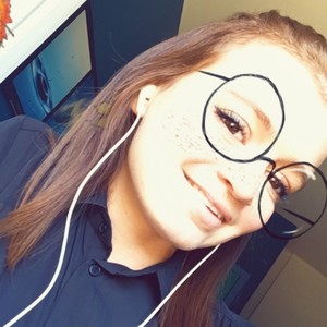 Gwenaelle - Prof de maths - Châteauroux