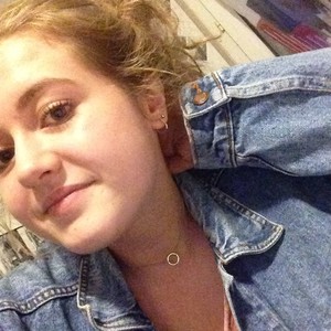 Marie - Prof de maths - Ham