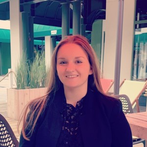Mathilde - Prof d'aide aux devoirs - Florange