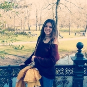 Elora - Prof de maths - Narbonne