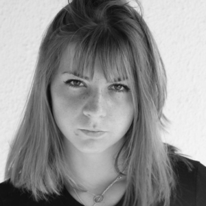 Mathilde - Prof d'arts plastiques - Paris