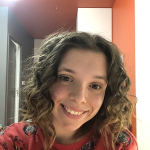 Carol-Ann - Prof d'aide aux devoirs - Lunel