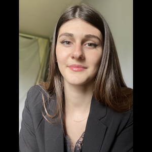 Clara - Prof de maths - Técou