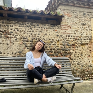 Cyriane - Prof d'aide aux devoirs - Grenade-sur-l'Adour