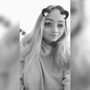 Juliette - Prof de soutien scolaire - Pont-Farcy