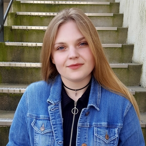 Laura - Prof de soutien scolaire - La Guerche-de-Bretagne