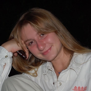 Jade - Prof d'aide aux devoirs - Clamart