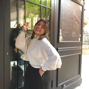 Loanna - Prof d'espagnol - Elne