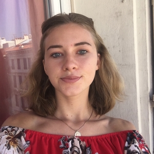 Maurine - Prof de soutien scolaire - Béthune