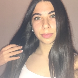 Luna - Prof de maths - Clisson