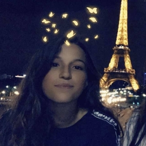 Cassandra - Prof de maths - Neuilly-sur-Marne