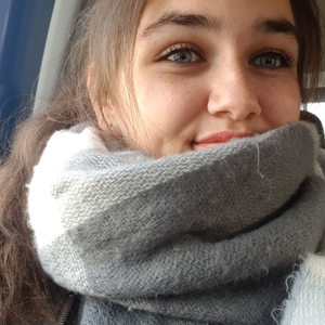 Perrine - Prof de photographie - Saint-Nexans