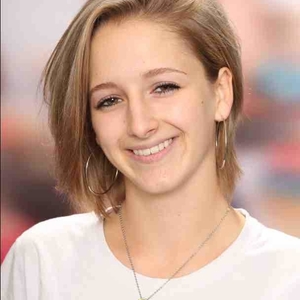 Chloé - Prof de maths - Muret