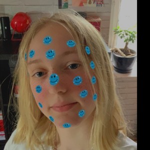 Léane - Prof de football - Plobsheim
