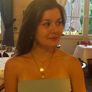 Aurelie - Prof d'aide aux devoirs - Rueil-Malmaison