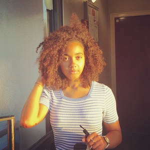 Naomie - Prof d'aide aux devoirs - Paris